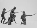 ICM35568 - 1/35 ICM Japan Infantry (1942-1945) (4 figures)