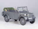 ICM35581 - 1/35 ICM le.gl.Pkw Kfz.1, WWII German Light Personnel Car