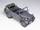 ICM35581 - 1/35 ICM le.gl.Pkw Kfz.1, WWII German Light Personnel Car