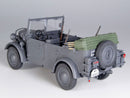 ICM35581 - 1/35 ICM le.gl.Pkw Kfz.1, WWII German Light Personnel Car