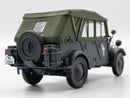 ICM35582 - 1/35 ICM le.gl.Einheitz-Pkw Kfz.1 Soft Top, WWII German Light Personnel Car