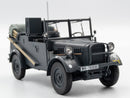 ICM35583 - 1/35 ICM le.gl.Einheitz-Pkw Kfz.2, WWII German Light Radio Communication Car