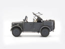 ICM35584 - 1/35 ICM le.gl.Einheitz-Pkw Kfz.4, WWII German Light Anti-Aircraft Vehicle