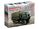 ICM35590 - 1/35 ICM Model W.O.T. 8, WWII British Truck