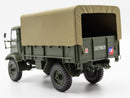ICM35590 - 1/35 ICM Model W.O.T. 8, WWII British Truck
