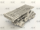 ICM35596 - 1/35 ICM BM-13-16 on G7107 chassis with Soviet crew
