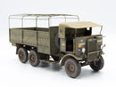 ICM35602 - 1/35 ICM Leyland Retriever General Service (early production), WWII British Truck