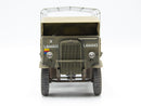 ICM35602 - 1/35 ICM Leyland Retriever General Service (early production), WWII British Truck