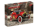 ICM35605 - 1/35 ICM Model T 1914 Fire Truck, American Car