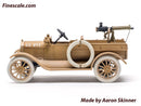 ICM35607 - 1/35 ICM Model T 1917 LCP with Vickers MG, WWI ANZAC Car