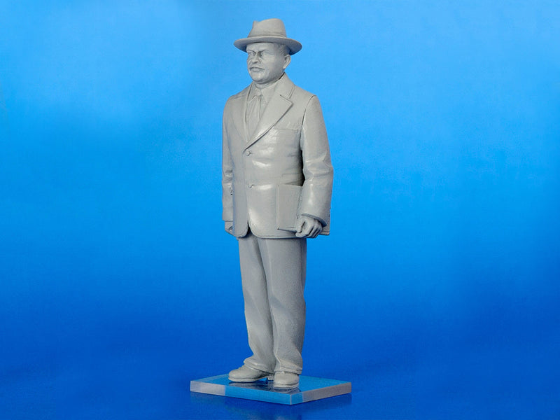 ICM35613 - 1/35 ICM Stalin & Co (5 figures)