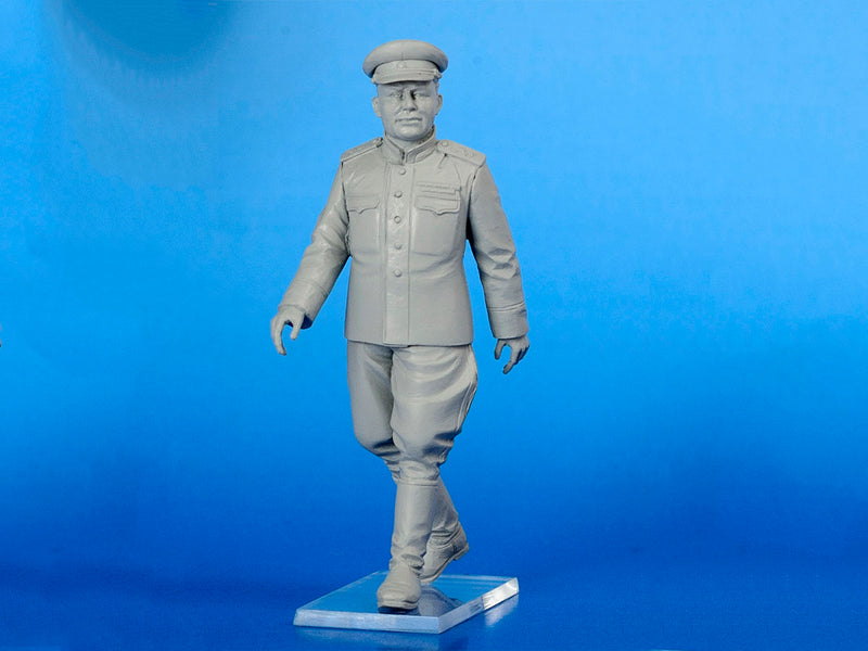 ICM35613 - 1/35 ICM Stalin & Co (5 figures)