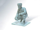ICM35631 - 1/35 ICM WWII Soviet Partisans (4 figures)