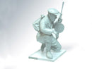 ICM35631 - 1/35 ICM WWII Soviet Partisans (4 figures)