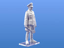 ICM35633 - 1/35 ICM WWII German Road Police (5 figures)