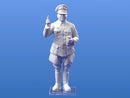 ICM35633 - 1/35 ICM WWII German Road Police (5 figures)