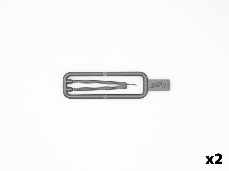 ICM35638 - 1/35 ICM WWII German Infantry Weapons & Equipment