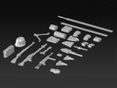 ICM35638 - 1/35 ICM WWII German Infantry Weapons & Equipment