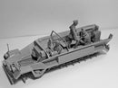 ICM35644 - 1/35 ICM German Command Vehicle Crew (1939-1942) (4 figures)