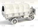 ICM35655 - 1/35 ICM FWD Type B, WWI US Army Truck
