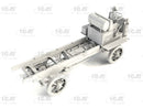 ICM35655 - 1/35 ICM FWD Type B, WWI US Army Truck