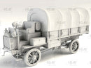 ICM35655 - 1/35 ICM FWD Type B, WWI US Army Truck