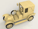 ICM35658 - 1/35 ICM Type AG 1910 London Taxi