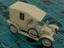 ICM35659 - 1/35 ICM Taxi de la Marne (1914), French Car