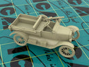 ICM35663 - 1/35 ICM Model T 1917 LCP, WWI Australian Army Car
