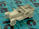 ICM35663 - 1/35 ICM Model T 1917 LCP, WWI Australian Army Car