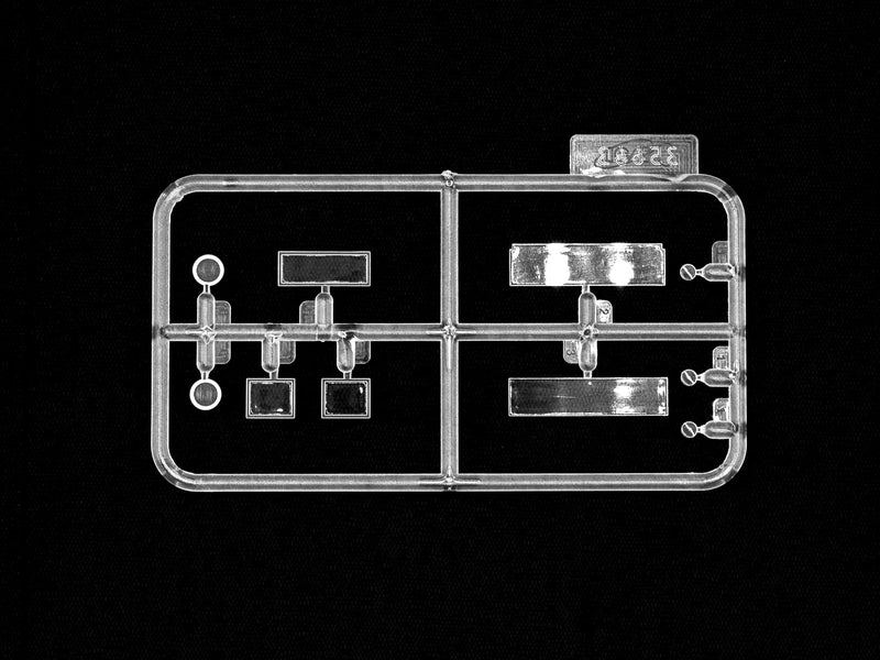 ICM35664 - 1/35 ICM Model T 1917 Utility, WWI Australian Army Car