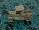 ICM35664 - 1/35 ICM Model T 1917 Utility, WWI Australian Army Car