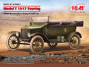 ICM35667 - 1/35 ICM Model T 1917 Touring, WWI Australian Army Staff Car