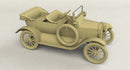 ICM35667 - 1/35 ICM Model T 1917 Touring, WWI Australian Army Staff Car