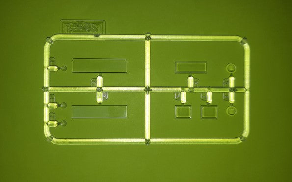 ICM35667 - 1/35 ICM Model T 1917 Touring, WWI Australian Army Staff Car