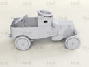 ICM35669 - 1/35 ICM Model T RNAS Armoured Car