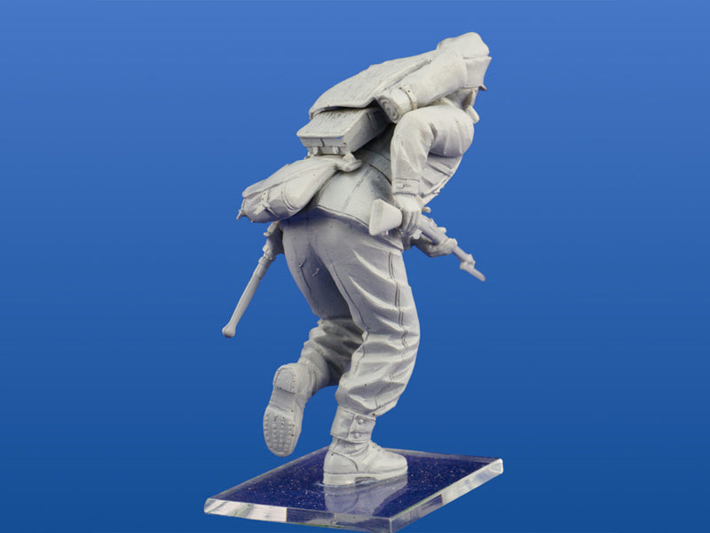 ICM35673 - 1/35 ICM Austro-Hungarian Infantry (1914) (4 figures)