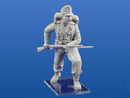 ICM35673 - 1/35 ICM Austro-Hungarian Infantry (1914) (4 figures)