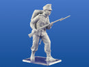 ICM35673 - 1/35 ICM Austro-Hungarian Infantry (1914) (4 figures)