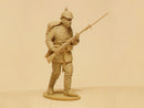 ICM35679 - 1/35 ICM German Infantry (1914) (4 figures)