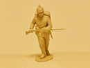ICM35679 - 1/35 ICM German Infantry (1914) (4 figures)