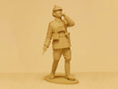 ICM35679 - 1/35 ICM German Infantry (1914) (4 figures)