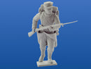 ICM35682 - 1/35 ICM French Infantry (1914) (4 figures)