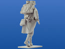 ICM35682 - 1/35 ICM French Infantry (1914) (4 figures)
