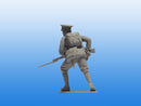 ICM35684 - 1/35 ICM British Infantry (1914) (4 figures)