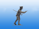 ICM35684 - 1/35 ICM British Infantry (1914) (4 figures)