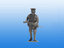 ICM35684 - 1/35 ICM British Infantry (1914) (4 figures)