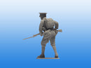 ICM35684 - 1/35 ICM British Infantry (1914) (4 figures)