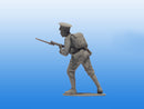 ICM35684 - 1/35 ICM British Infantry (1914) (4 figures)