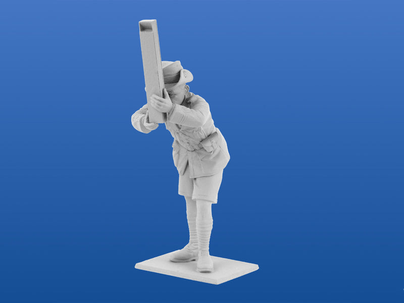 ICM35685 - 1/35 ICM ANZAC Infantry (1915) (4 figures)